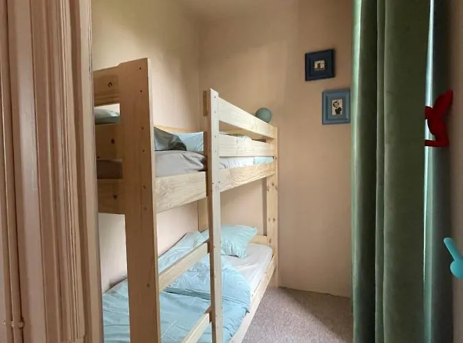 Les Maisons Du Bonheur 3* Château-Garnier