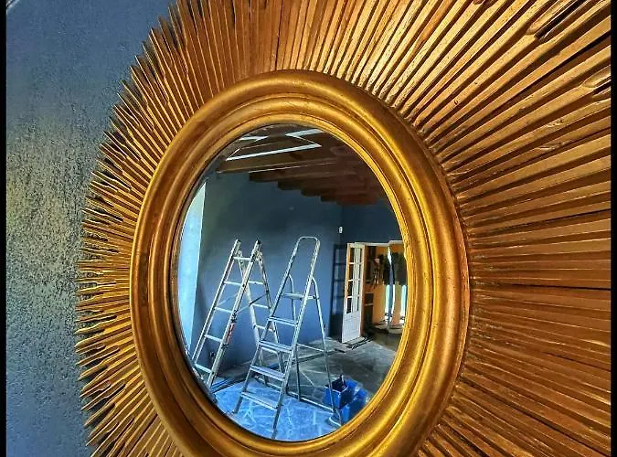 Bed and Breakfast Les Maisons Du Bonheur 3*