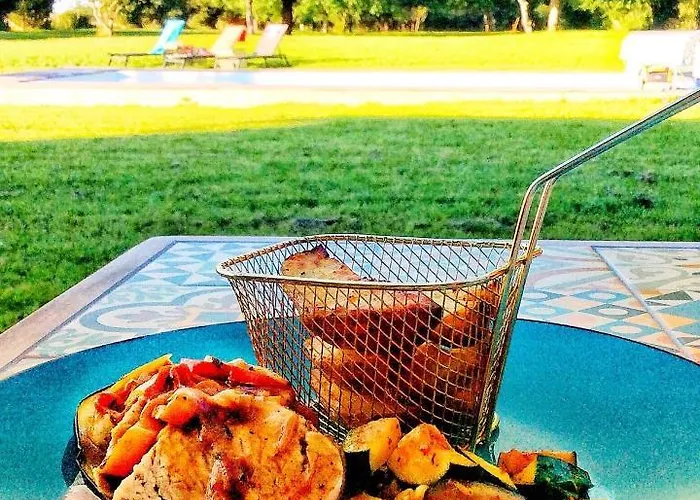 Bed and Breakfast Les Maisons Du Bonheur 3*