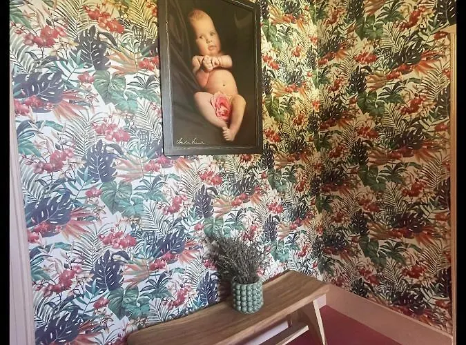 Bed and Breakfast Les Maisons Du Bonheur 3*