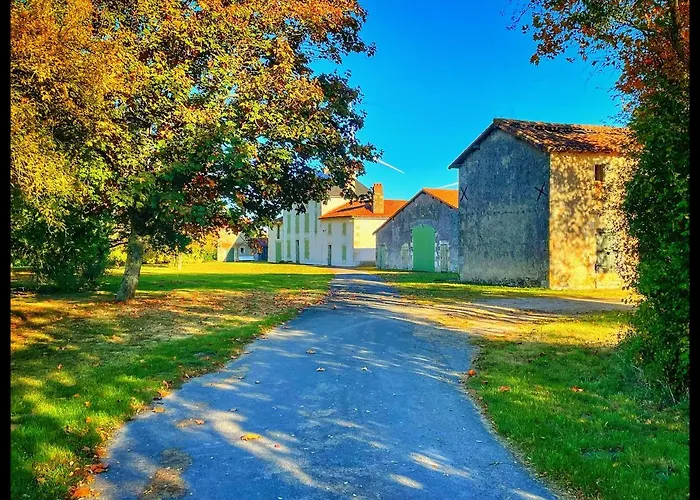 Les Maisons Du Bonheur