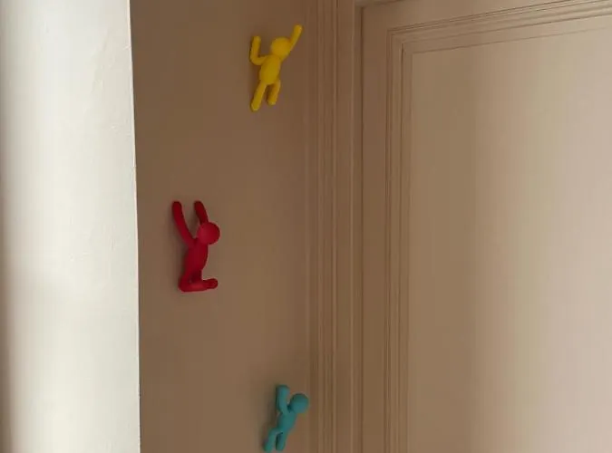 Bed and Breakfast Les Maisons Du Bonheur 3*