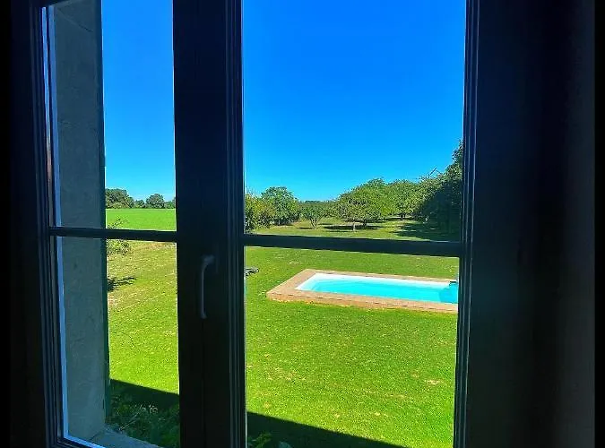 Les Maisons Du Bonheur Château-Garnier