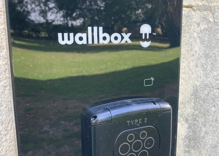 Les Maisons Du Bonheur 3* Château-Garnier